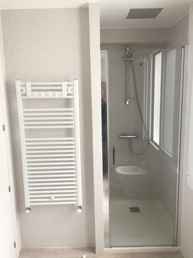 Casa Del Columpio En Pleno Centro De Lugo Apartment Екстериор снимка