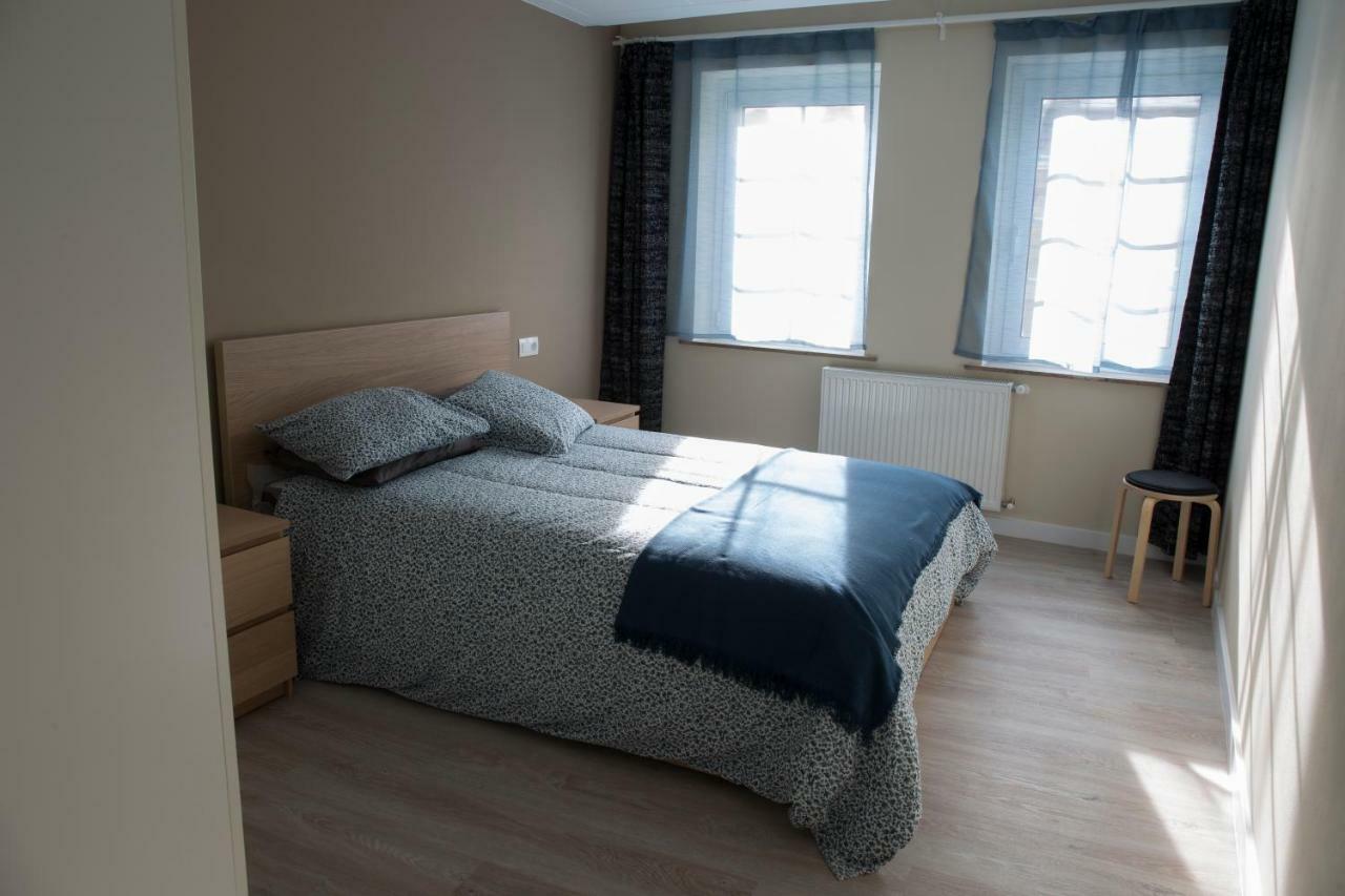 Casa Del Columpio En Pleno Centro De Lugo Apartment Екстериор снимка