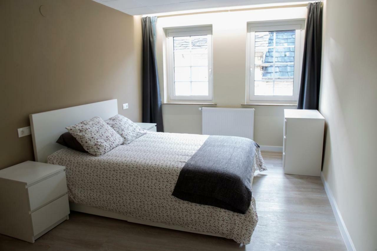 Casa Del Columpio En Pleno Centro De Lugo Apartment Екстериор снимка