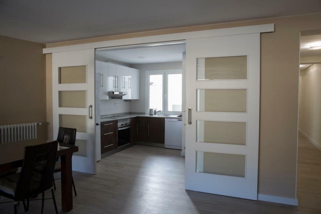 Casa Del Columpio En Pleno Centro De Lugo Apartment Екстериор снимка