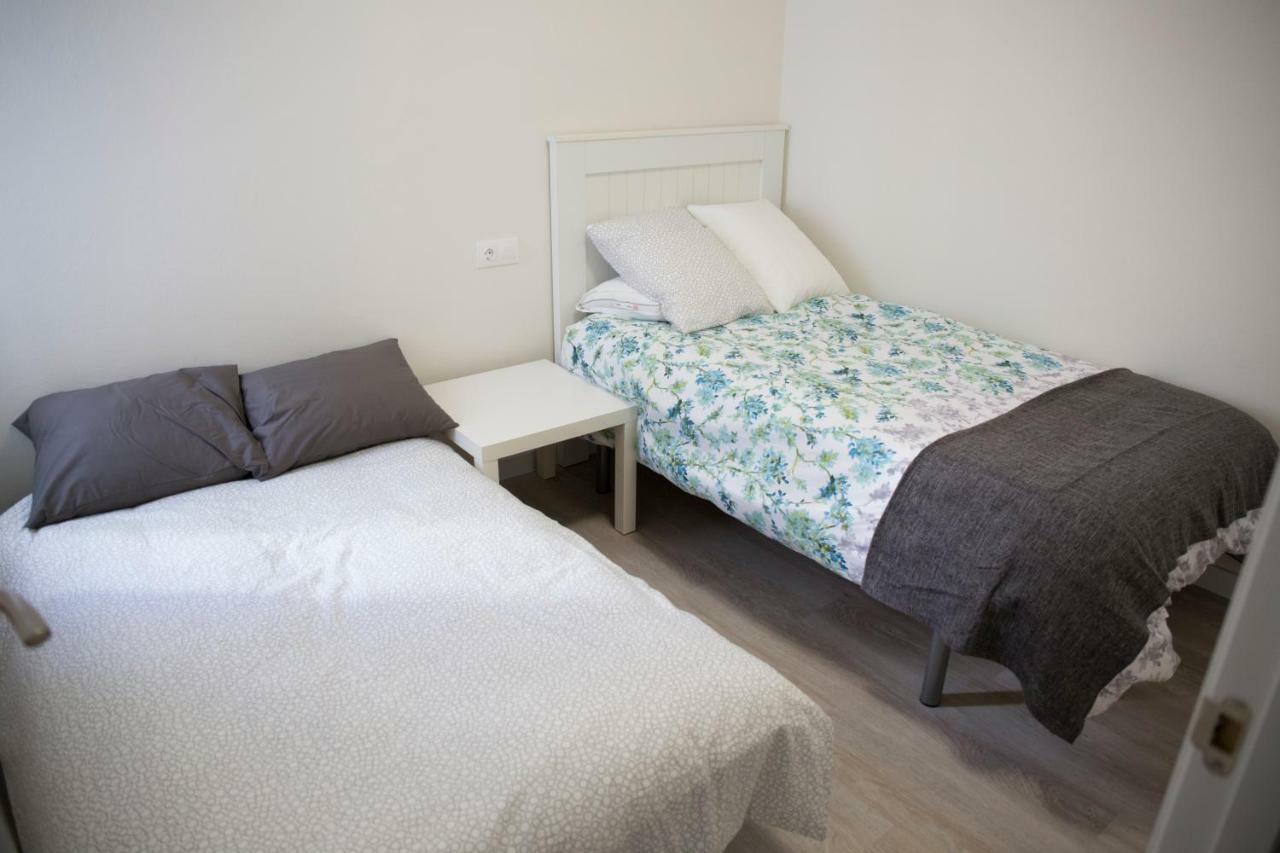 Casa Del Columpio En Pleno Centro De Lugo Apartment Екстериор снимка